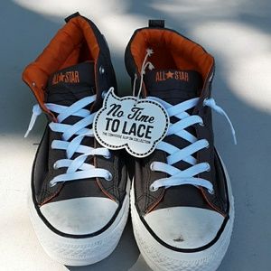 Converse chuck taylor all star size 13